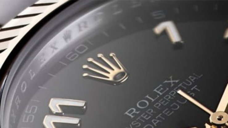 Болгарский митрополит пожертвовал церкви часы Rolex