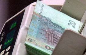 Ситуация с задолженностью по зарплатам на Востоке Украины остается сложной
