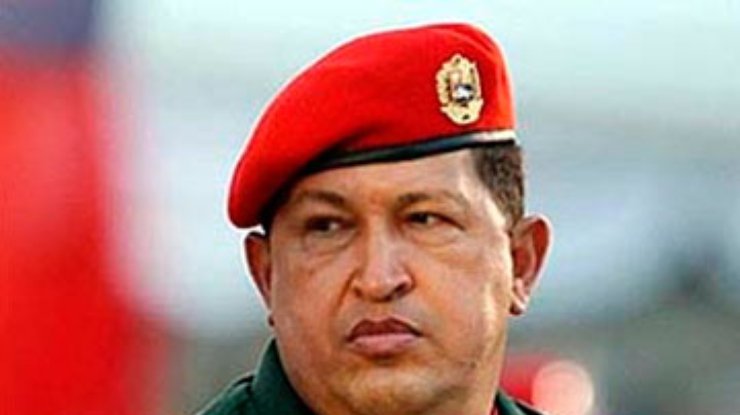 Уго Чавес умер четыре дня назад, - экс-посол (дополнено)