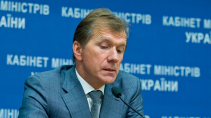 Янукович назначил министра спорта