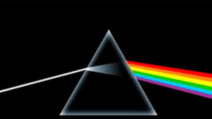 Ровно 40 лет назад вышел легендарный альбом Pink Floyd "Dark Side Of The Moon"