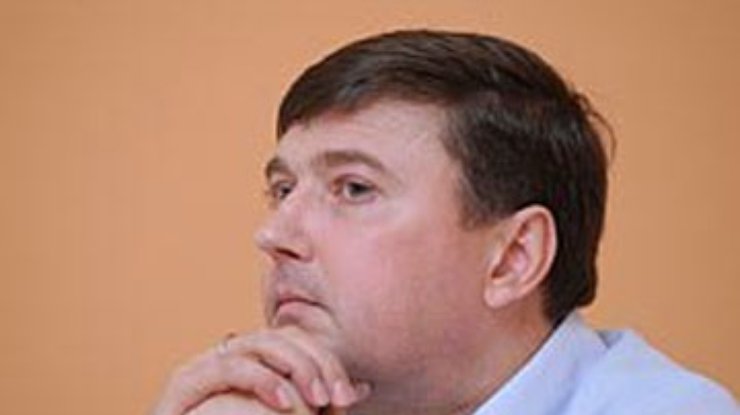 Бондарчук призвал правые партии в Раде самораспуститься