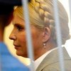 Тимошенко будет доставлена в суд как только захочет, – командир внутренних войск