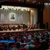 В Черкассах поставили спектакль по поэме Шевченко "Гайдамаки"
