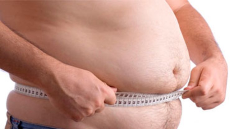 Ученые нашли связь между ожирением и возникновением рака