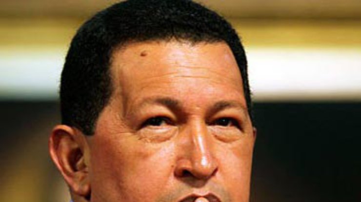 В Венесуэле на время траура по Чавесу ввели сухой закон