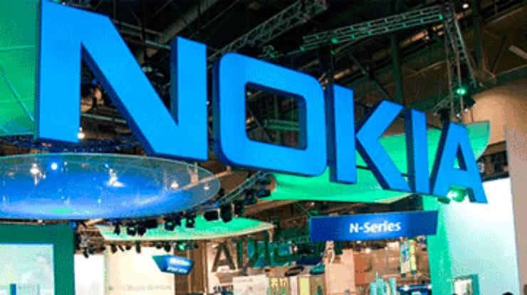 Nokia поддержала Apple в патентной "войне" с Samsung
