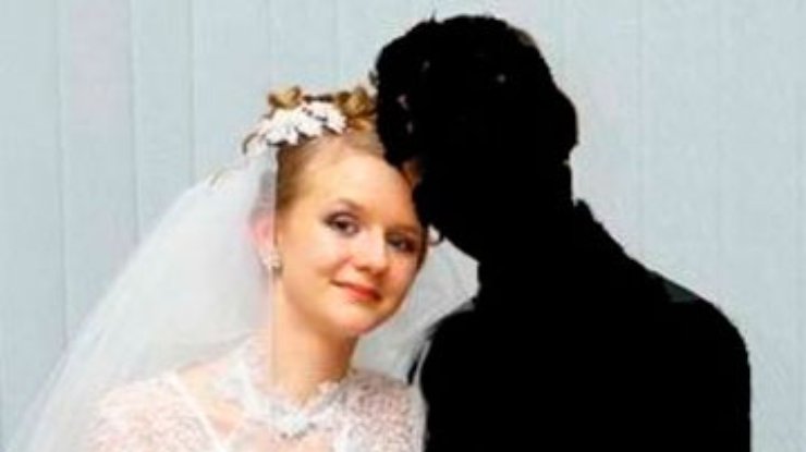 Украинки массово выходят замуж за африканцев и арабов