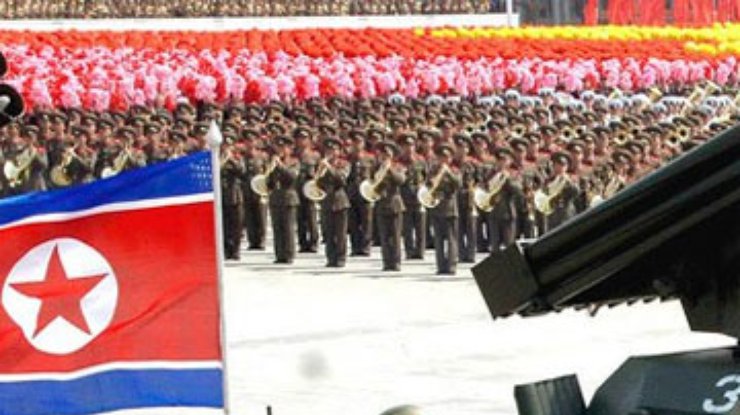 Южная Корея грозит уничтожить режим Ким Чен Ына