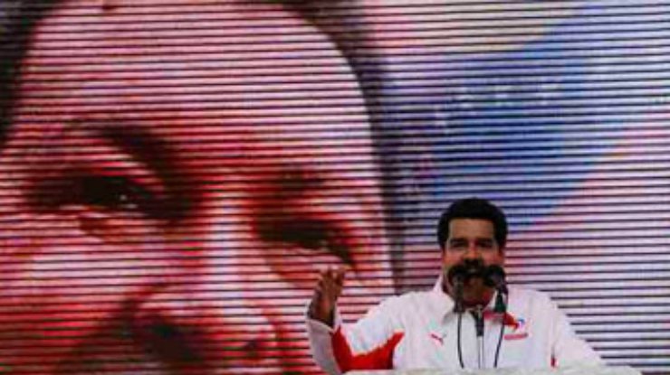 Власти Венесуэлы: Чавеса заразили раком