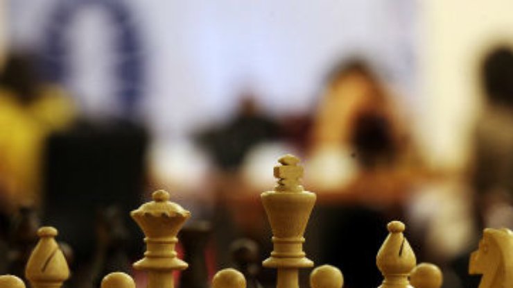 Украинские шахматистки выиграли чемпионат мира