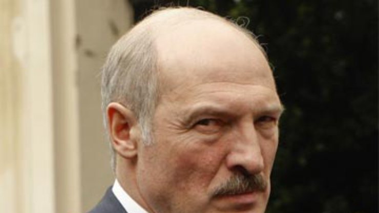 Лукашенко приглашает Сербию к сотрудничествку с ТС