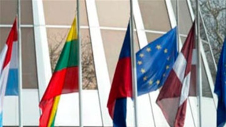 Совет Европы напоминает Украине о реформе прокуратуры