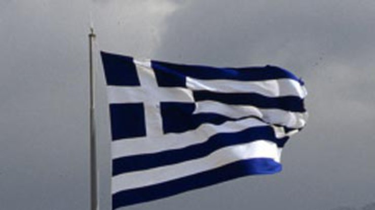В Греции снова бастуют: Музеи закроются на неделю