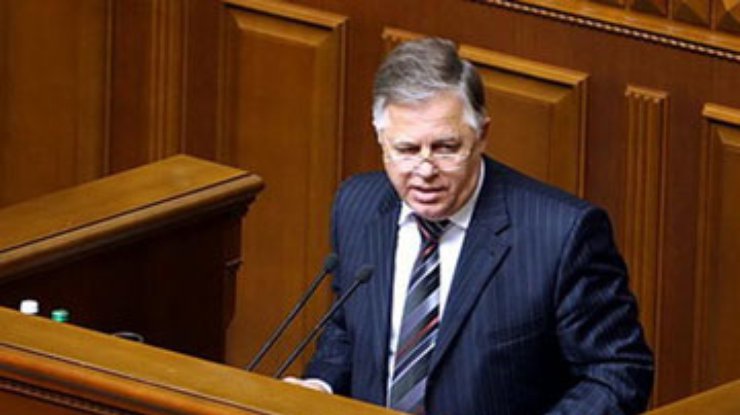 Симоненко хочет, чтобы оппозиция разблокировала Раду для отмены "антинародных" реформ
