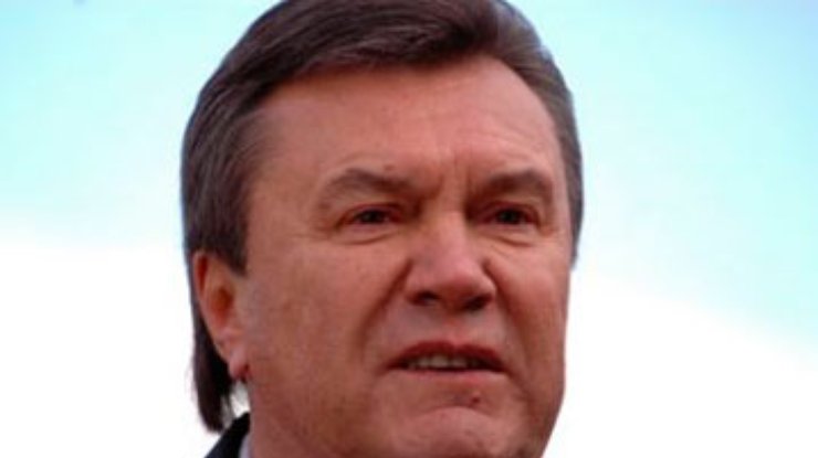 Лишение Власенко мандата ухудшит отношения с ЕС, - Янукович