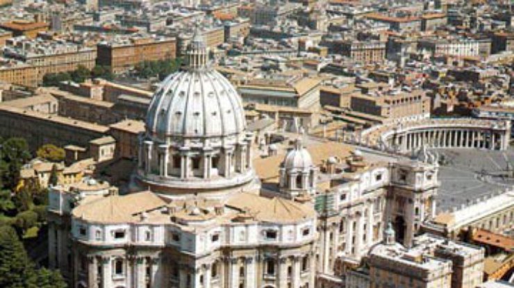 Ватикан отрицает связи папы римского Франциска с хунтой