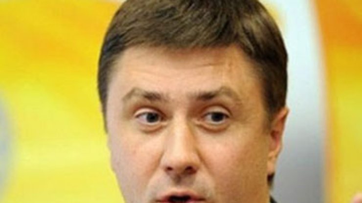 Нардепы могут договориться разблокировать Раду уже во вторник, - Кириленко