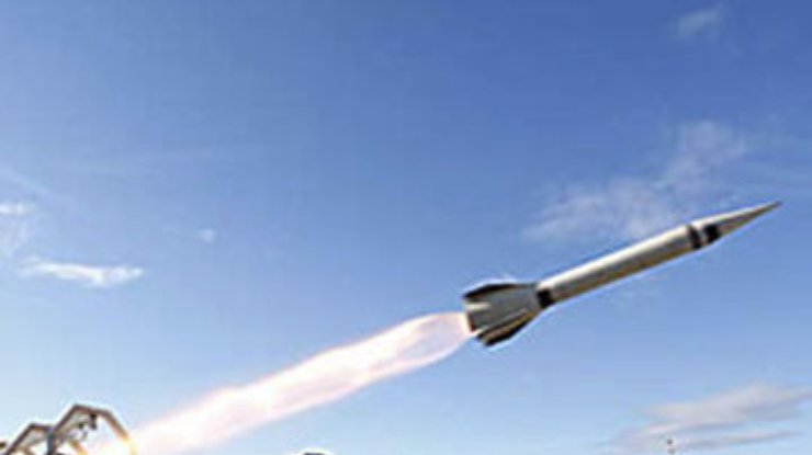КНДР провела учебные пуски двух ракет