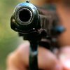 В Херсоне пьяный мужчина подстрелил прохожего