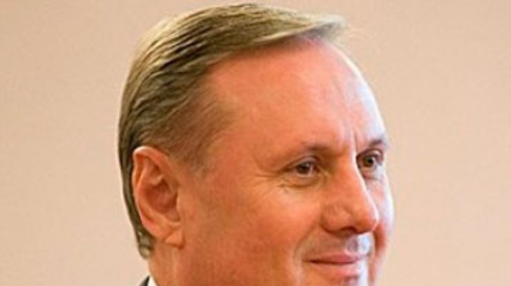 Ефремов обещает, что Власенко не будут выгонять из зала Рады