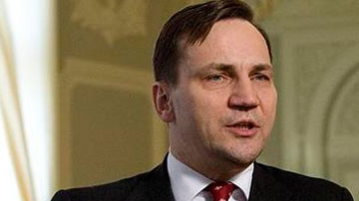 Глава МИД Польши: Украина потеряла достижения "оранжевой революции"