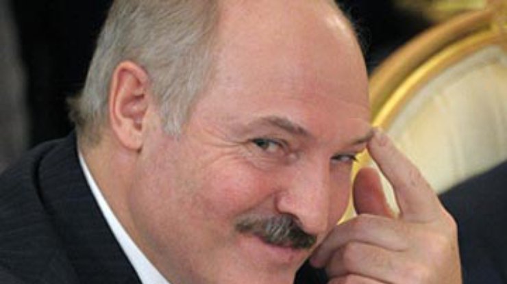 Лукашенко не готовит себе преемника