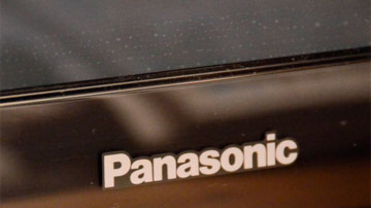 Panasonic прекратит производство плазменных телевизоров