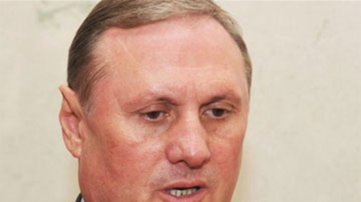 Ефремов считает вопрос возвращения мандата Власенко бесперспективным