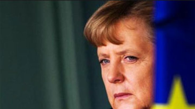 Меркель возмущена переговорами Кипра и России за спиной ЕЦБ