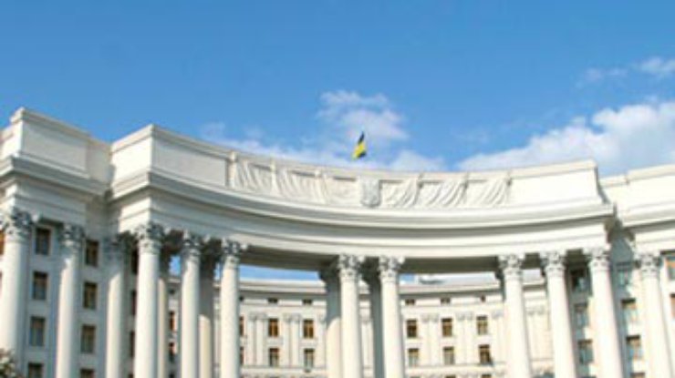 Украина продолжает искать возможный формат сотрудничества с ТС, - МИД