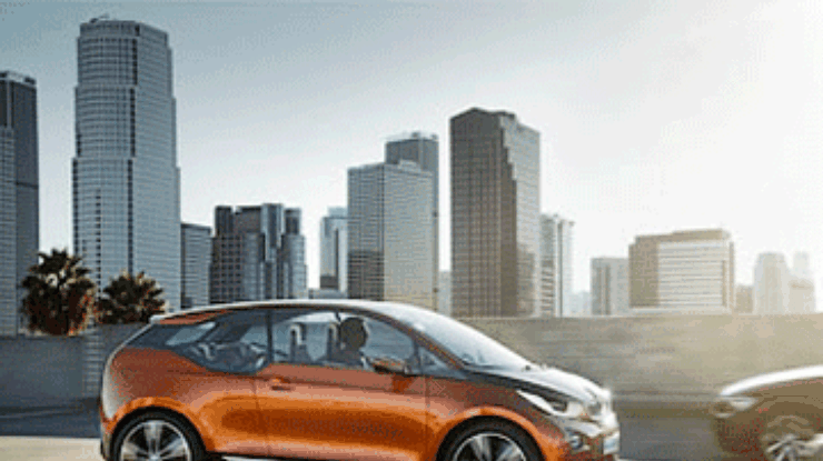 К 2014 году BMW выпустит десять новых моделей
