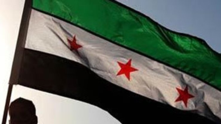 Сирия просит ООН расследовать инцидент с химоружием