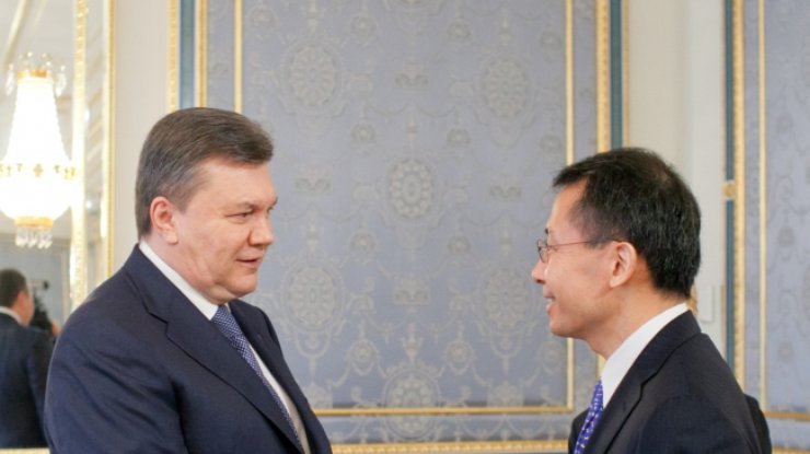 Сотрудничество с Международной финкорпорацией ускорит реформы, - Янукович