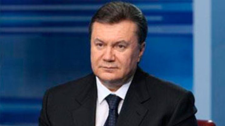 Янукович инициирует дискуссию по Концепции реформы местного самоуправления