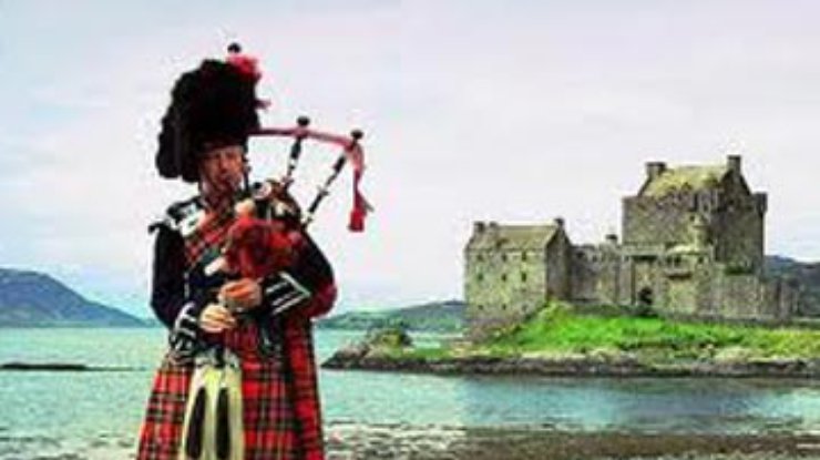 В Шотландии определили дату референдума о независимости от Великобритании