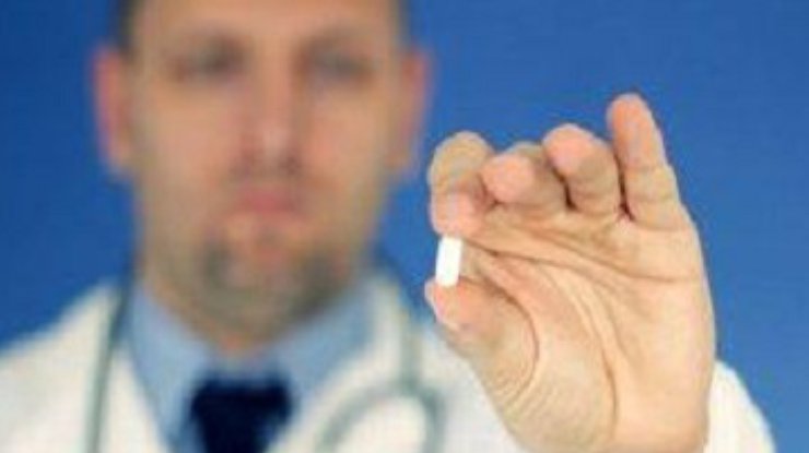 97% врачей иногда назначают ненужные препараты