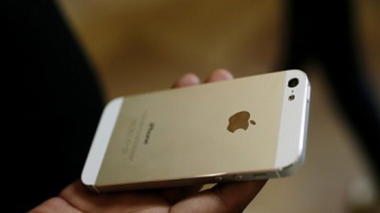 Apple научит iPhone падать, как кошка