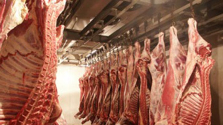 В Украине стали производить больше мяса, соков и сигарет