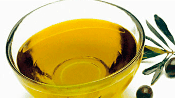 Оливковое масло спасет от старения мозга, - исследование