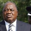 В Замбии арестовали бывшего президента