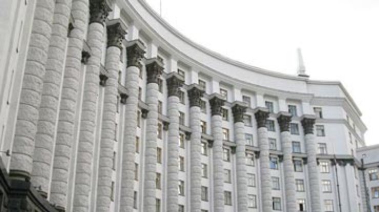 У Азарова одобрили план выполнения адаптации законов к нормам ЕС