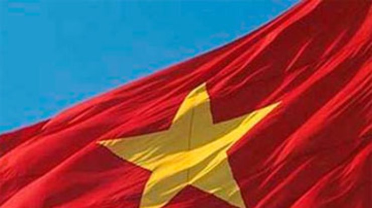 Вьетнам выразил Китаю ноту протеста за спорные острова