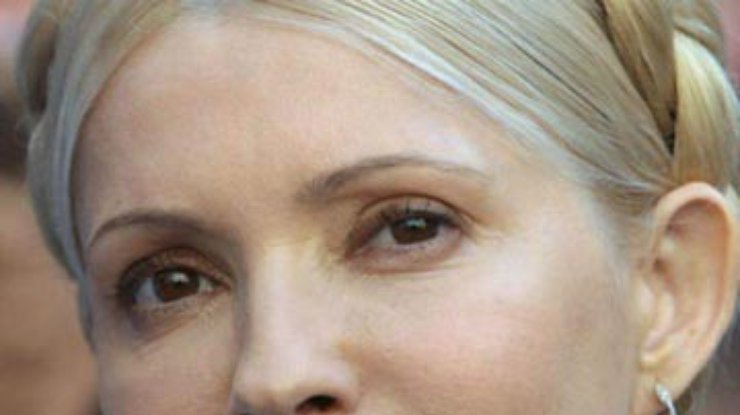 У Тимошенко ждут, когда Азаров обвинит "попередникив" в снегопаде