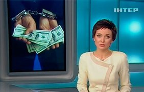 На Харьковщине работник налоговой службы попался на взятке