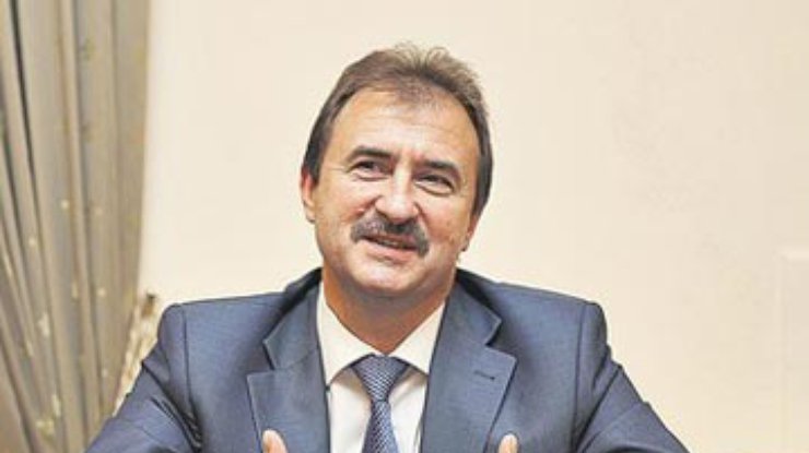 Попов уволил начальника управления по ЧС и главу "Киевавтодора"