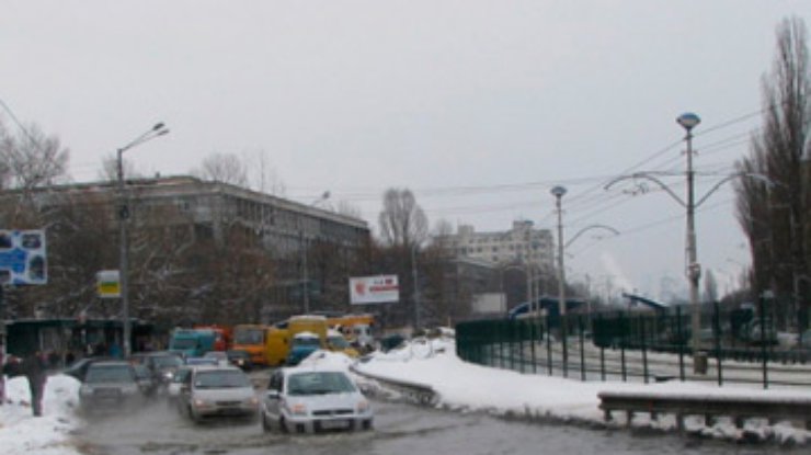 Уровень воды в Днепре поднимется максимально за последние годы, - Укргидрометцентр