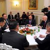 Арбузов полон оптимизма в отношениях с Казахстаном