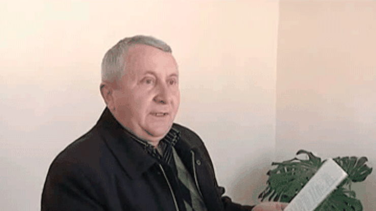 Главу избирательной комиссии на Закарпатье оштрафовали на 120 тысяч гривен