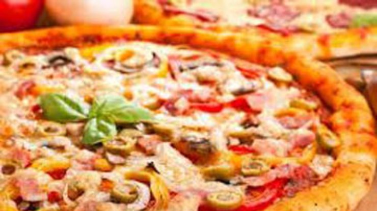 В Италии будут продавать пиццу в кредит